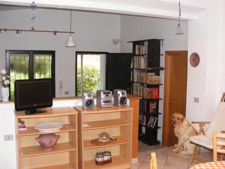 B&B Bella Calasetta Cameră foto